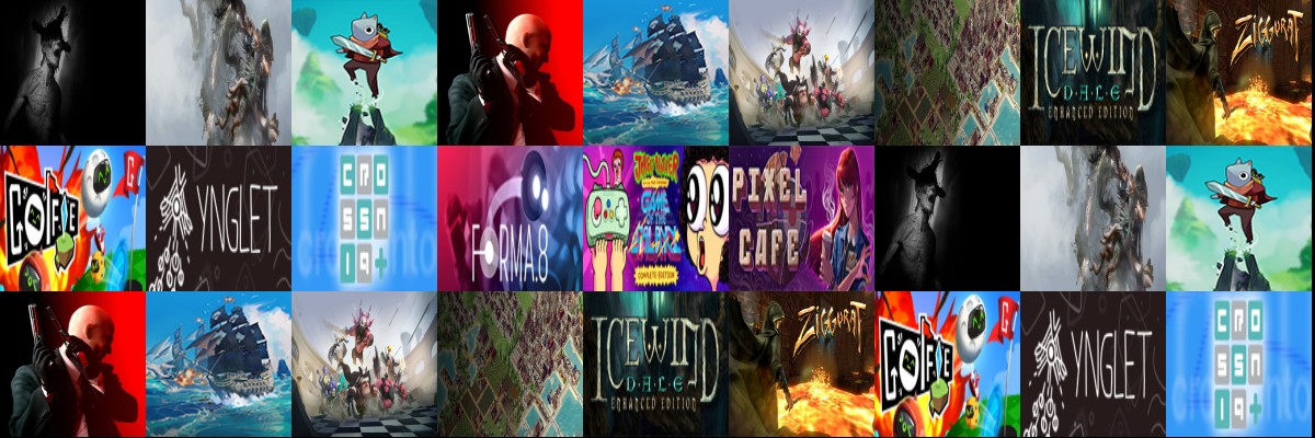 Junk Store Tested - September 29, 2025