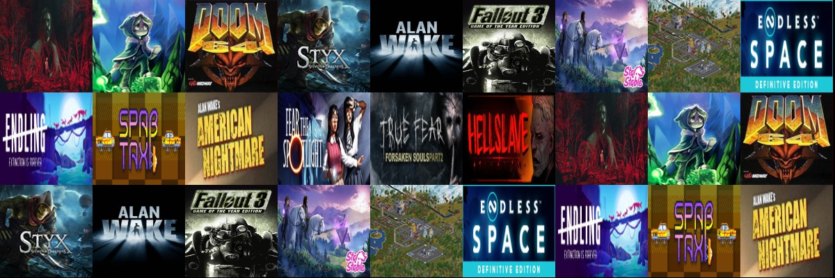 Junk Store Tested - October 26, 2025