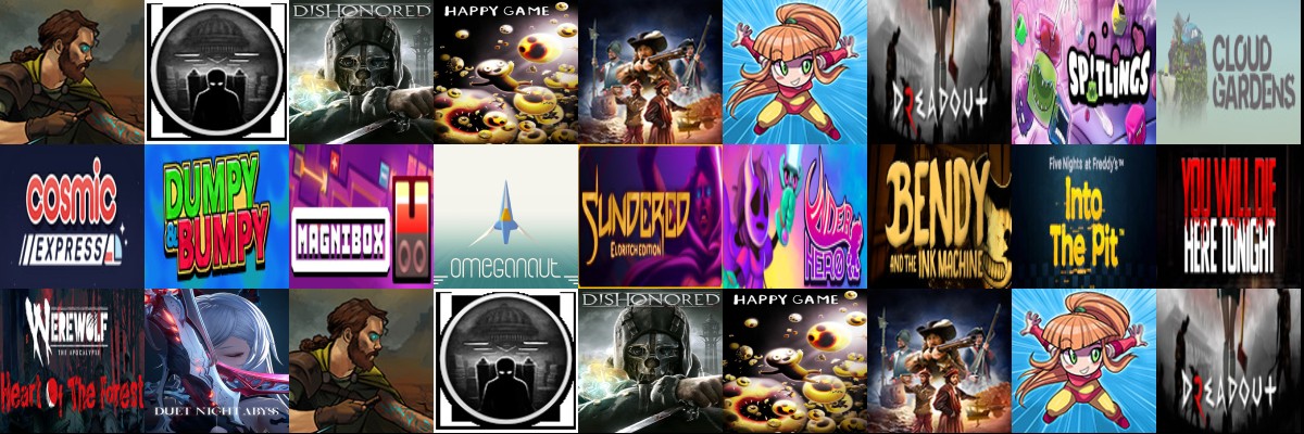 Junk Store Tested - November 05, 2025