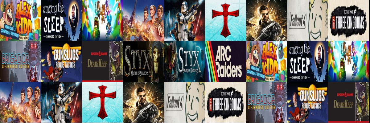 Junk Store Tested - January 21, 2026