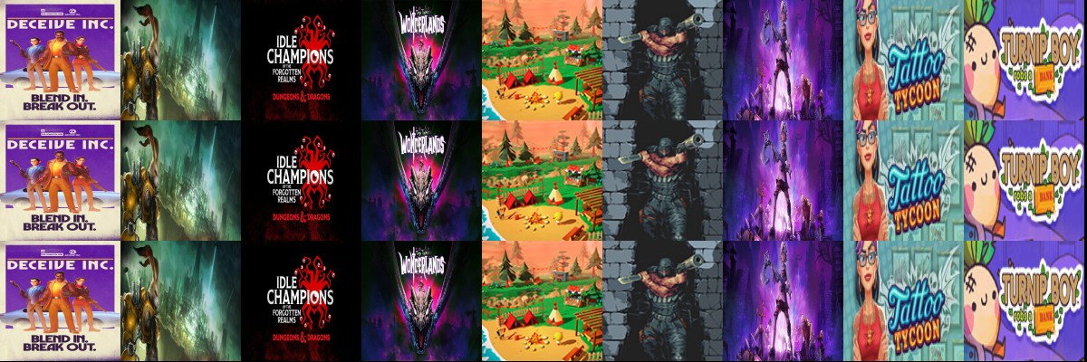 Junk Store Tested - March 10, 2026