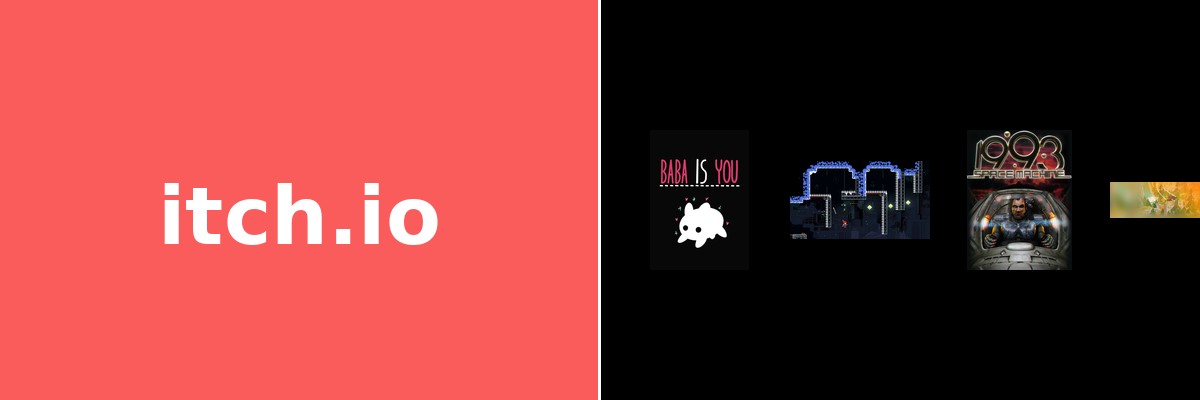 Now You Can Scratch That Itch — Itch.io Comes to Steam via Junk Store