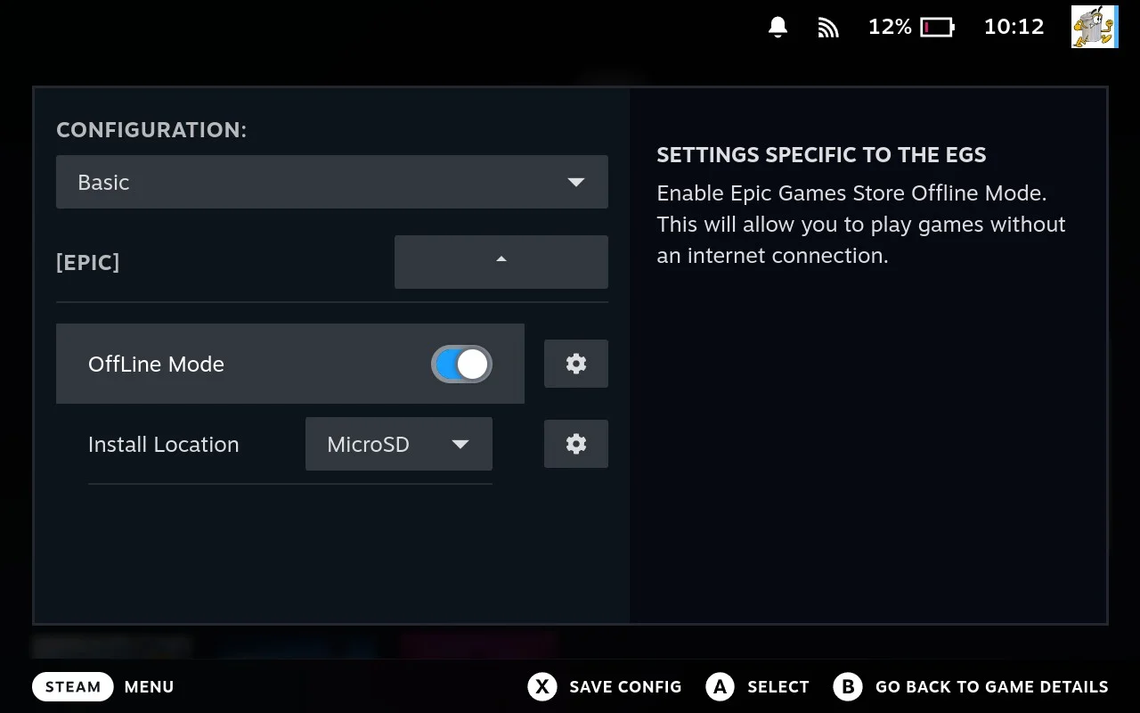 Tip of the Week: Play Epic Games Offline