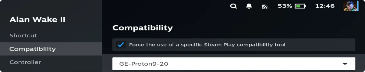 Tip of the Week: Easily Change Proton Versions in Junk Store