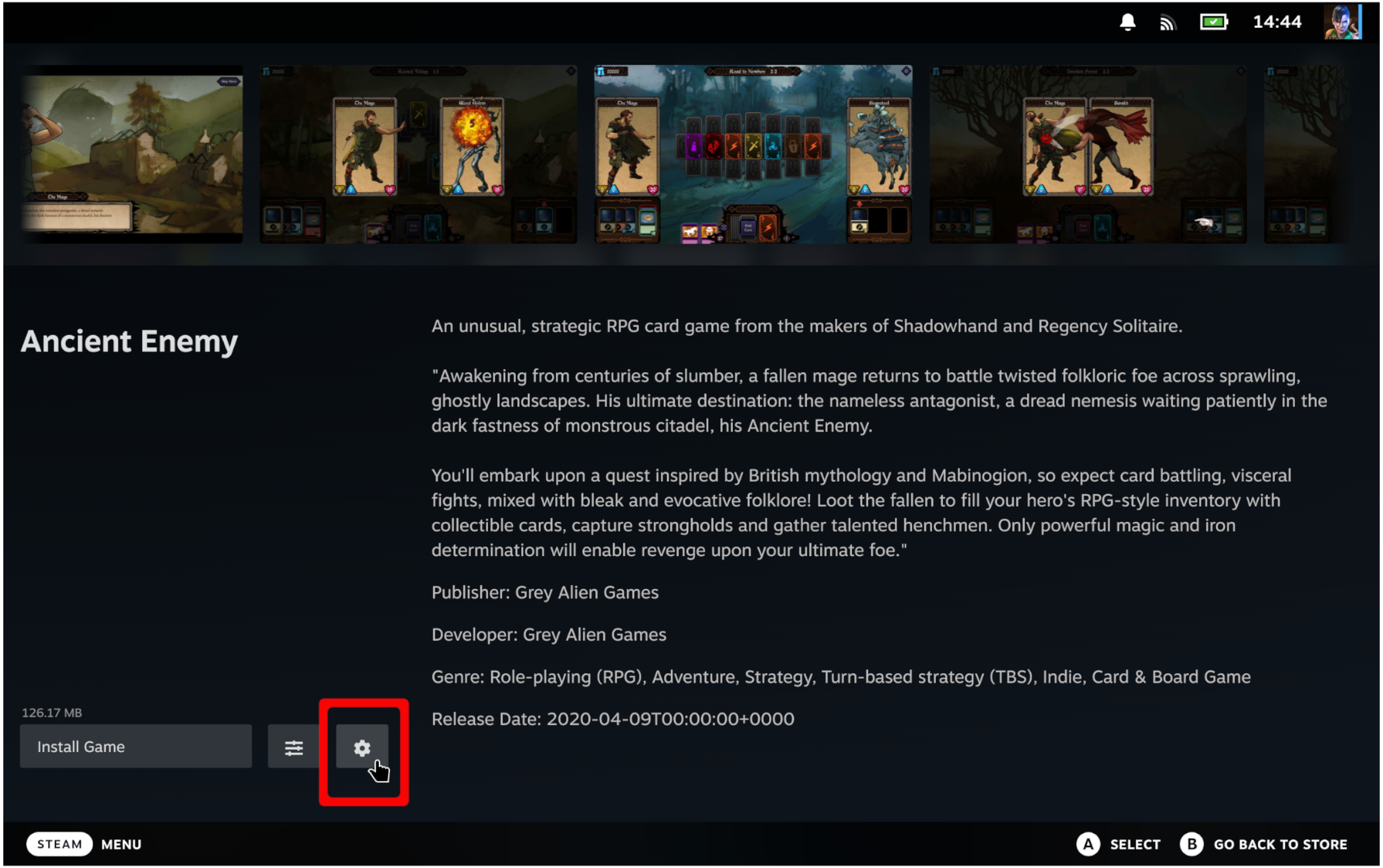 download from portal