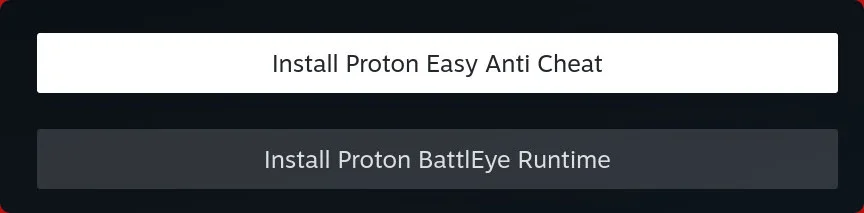 Tip of the Week: Download Anti-Cheat Dependencies for EAC and BattlEye
