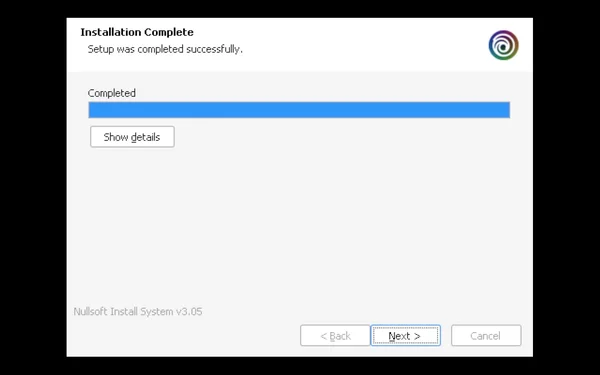Trackmania Ubisoft Launcher complete